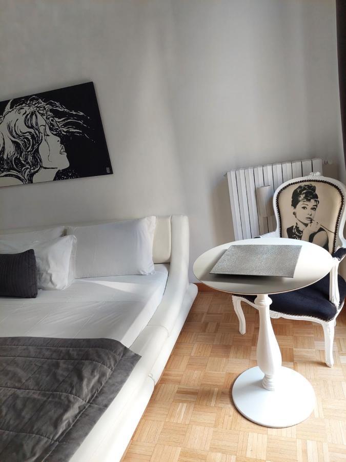 Apartment Rome 18 Exterior photo