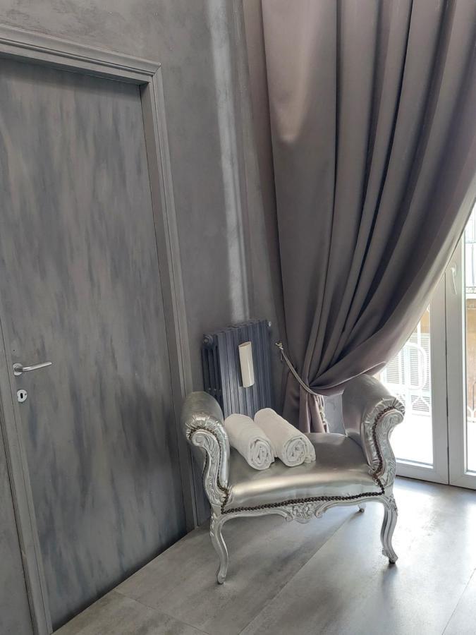 Apartment Rome 18 Exterior photo