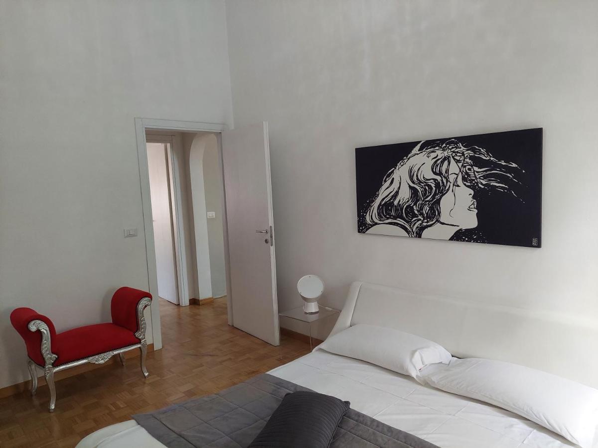Apartment Rome 18 Exterior photo