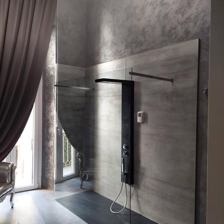 Apartment Rome 18 Exterior photo