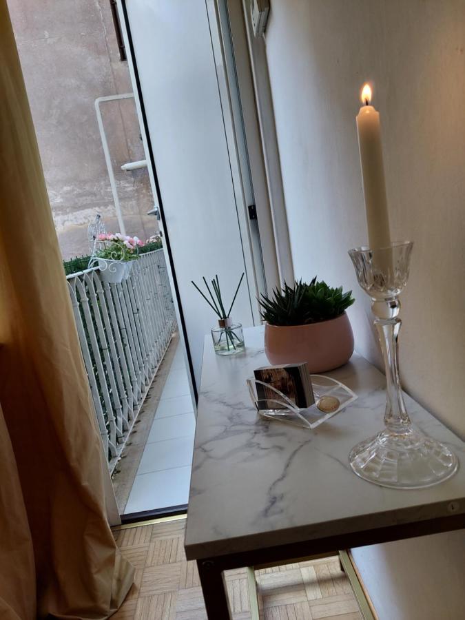 Apartment Rome 18 Exterior photo