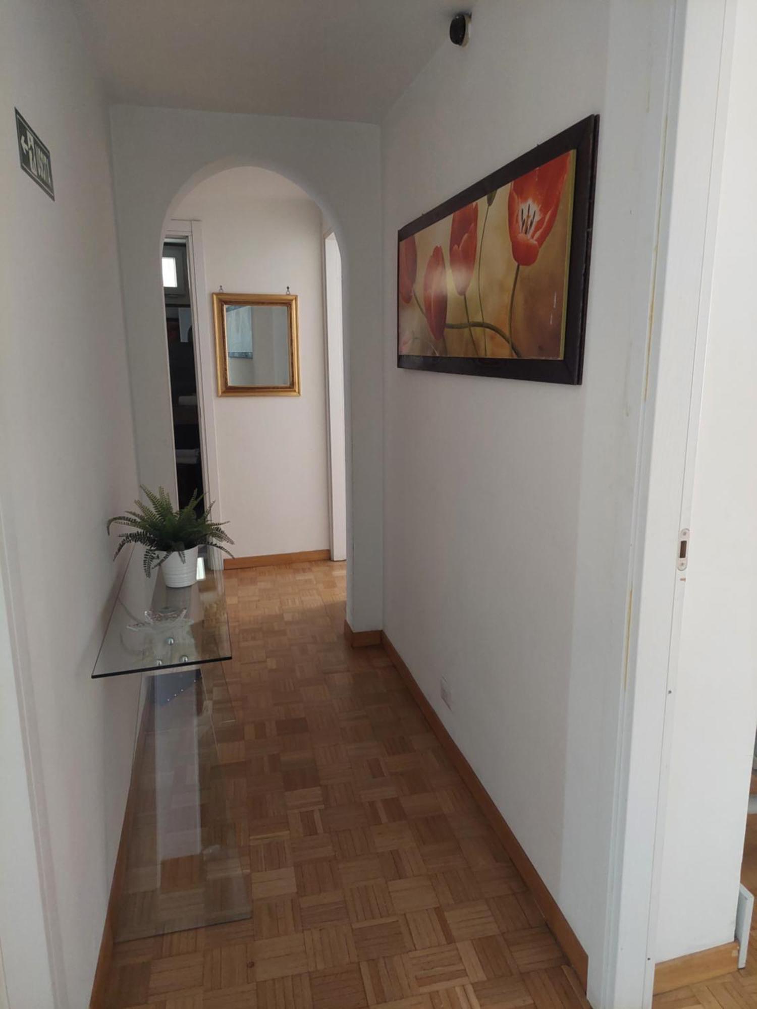 Apartment Rome 18 Exterior photo