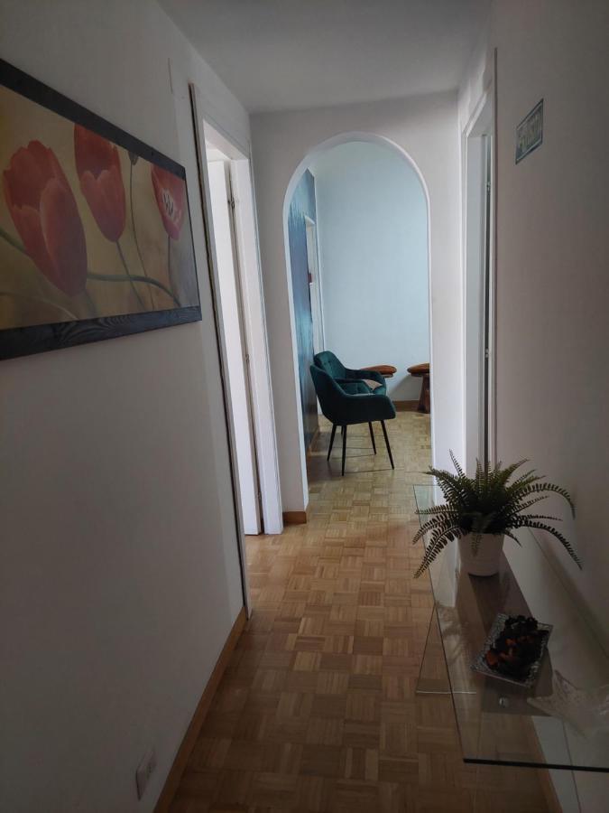 Apartment Rome 18 Exterior photo