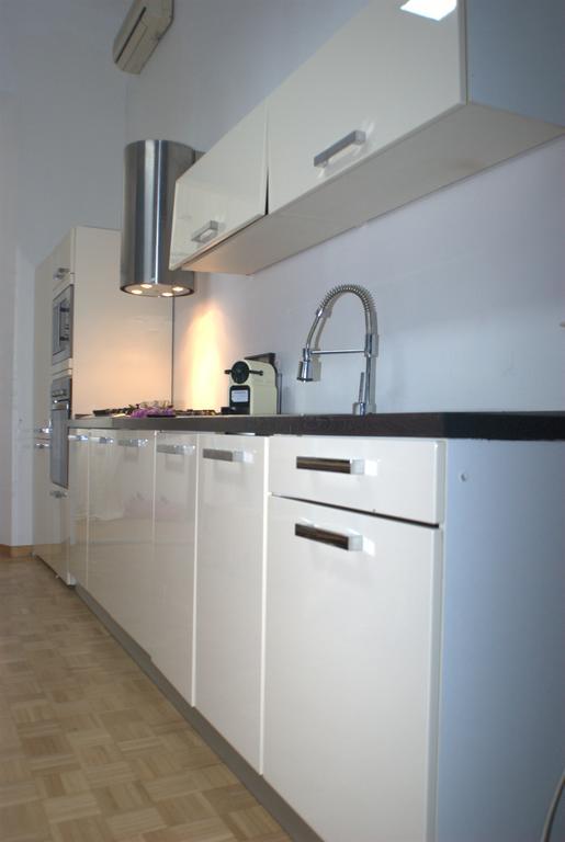 Apartment Rome 18 Exterior photo