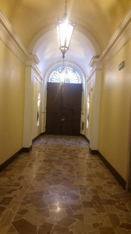 Apartment Rome 18 Exterior photo