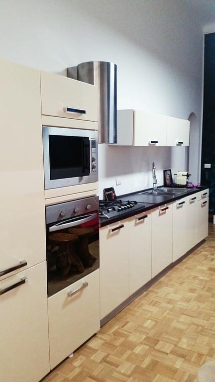 Apartment Rome 18 Exterior photo